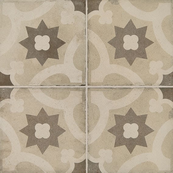 Daltile Quartetto Warm Sole QU10SOL88MT