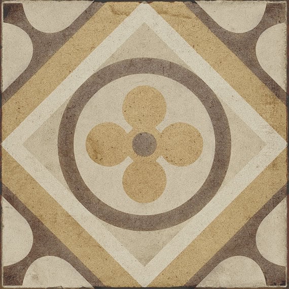 Daltile Quartetto Warm Petalo QU15PLO88MT