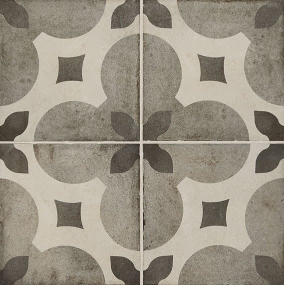 Daltile Quartetto Cool Piccolo Fiore QU22PIC88MT