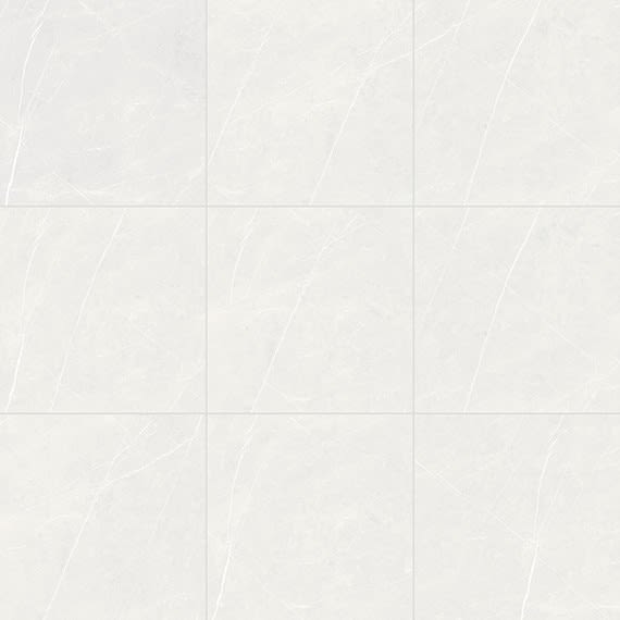Daltile Ravel Platinum RA12SQU3232PL