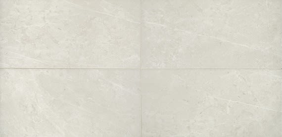Daltile Prime Vitality White RL20RCT1014GL