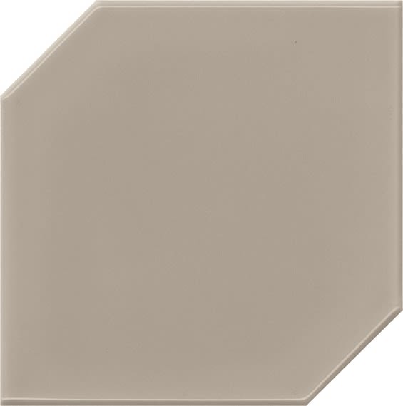 Daltile Retrospace Remix Sycamore Tan RS32HEX66UNDGL