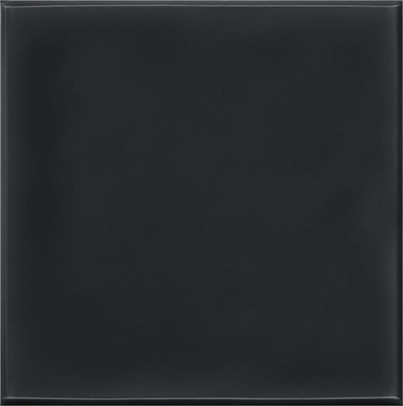 Daltile Retrospace Remix Jet Black RS35SQU66UNDGL