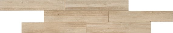 Daltile Saddle Brook Oak Trail SD13PLK636MT