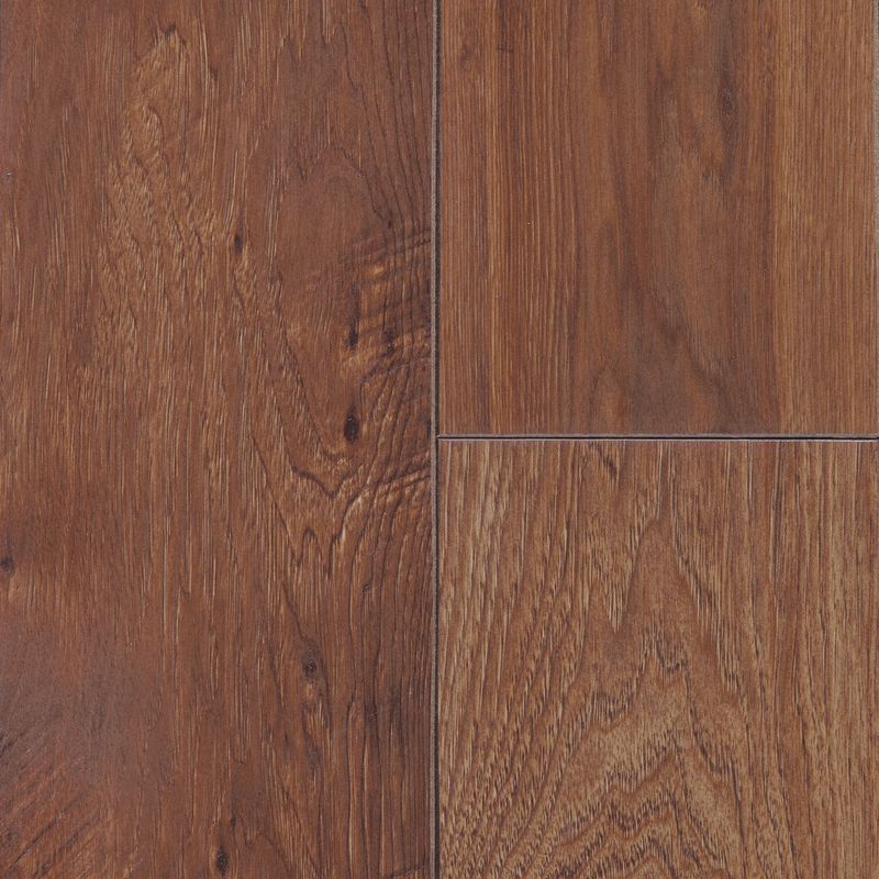 Mannington Restoration Collection® Sawmill Hickory Gunstock 22331