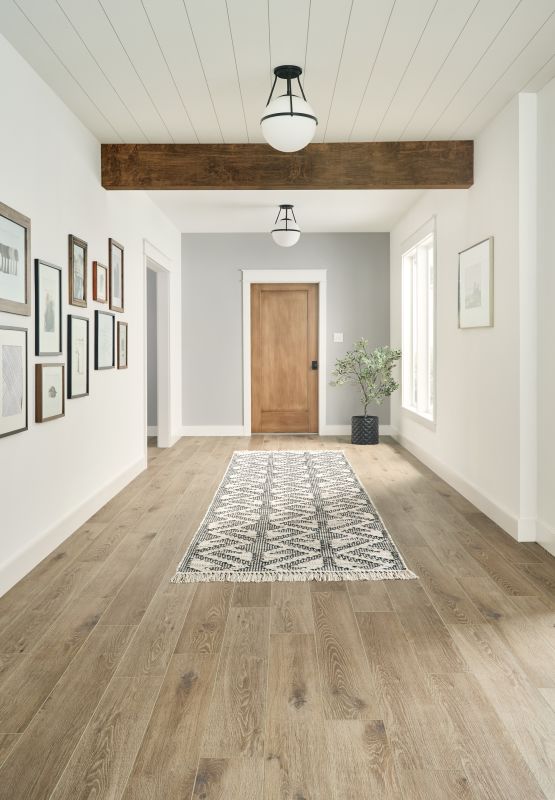 Mannington Adura®rigid Parisian Oak Croissant RPP721 Shop Luxury