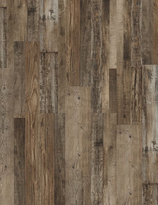 Shop Bpi Prestige Reclaimed Oak FarmStead Dalton GEM25101RC5G