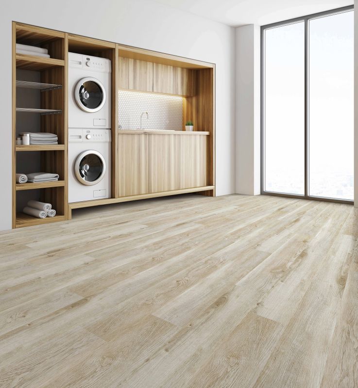 Next Floor Groundwork 423 Natural Oak NF-423-801 Shop Luxury Vinyl