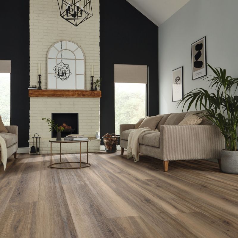 Karndean Korlok Reserve Smoked American Maple RCP6545 RCP6545 Shop