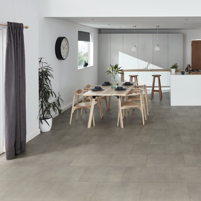 Karndean Korlok Select Metro Grey RKT3007-G RKT3007-G Shop Luxury