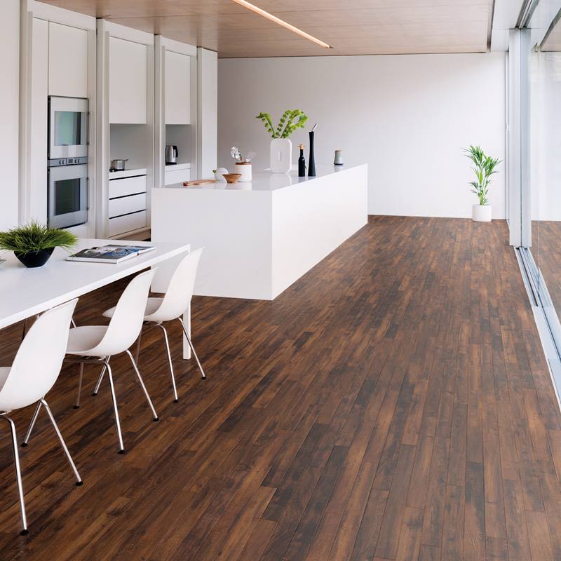 Karndean Da Vinci Double Smoked Acacia RP105 RP105 Shop Luxury