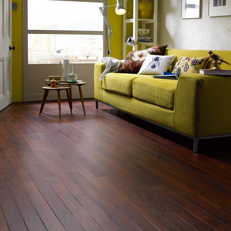 Karndean Da Vinci Australian Walnut RP41 RP41 Shop Luxury Vinyl
