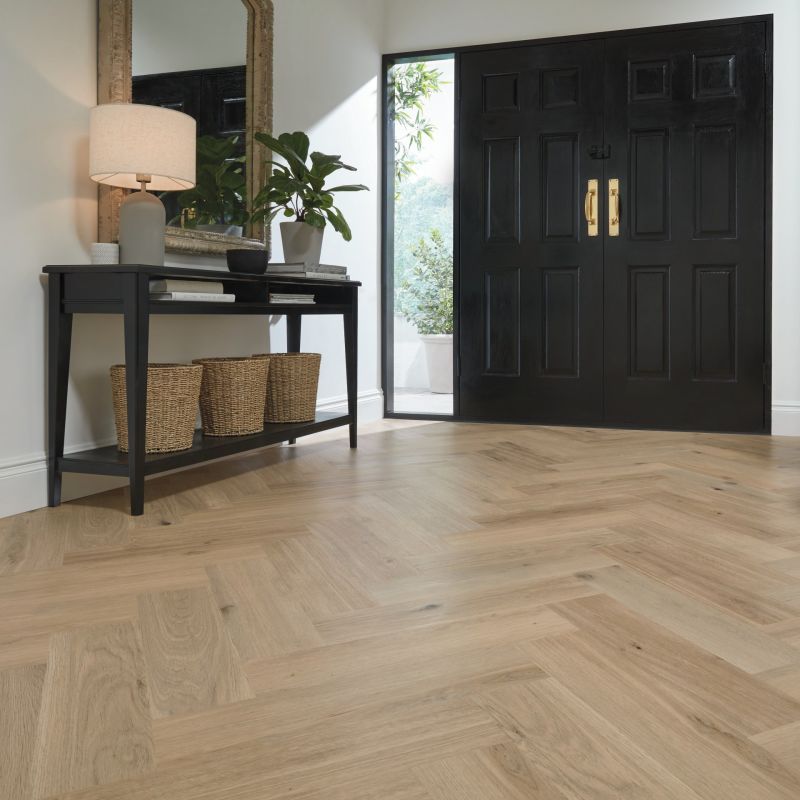 Karndean Korlok Select Canadian Urban Oak SM-RKP8116 SM-RKP8116