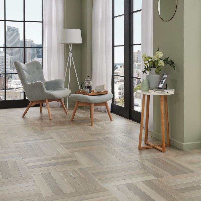 Karndean Art Select Glacier Oak SM-RL21 SM-RL21 Shop Luxury Vinyl
