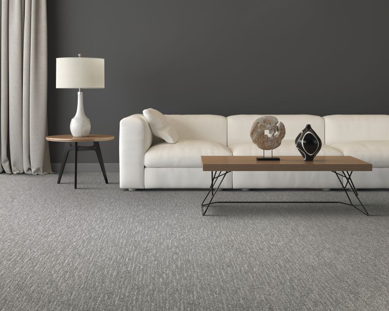 Shop Mohawk Smartstrand Flawless Reputation Driftwood 2S73-517