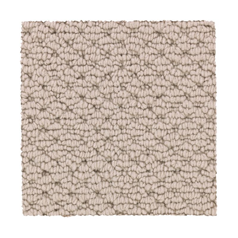 Mohawk Smartstrand Tailored Essence Natural Silk 2W18-509
