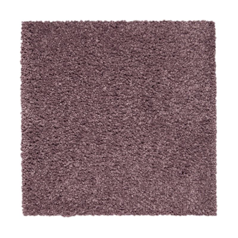 Shop Mohawk Smartstrand Silk Pure Comfort Winter Amethyst 2W90-521