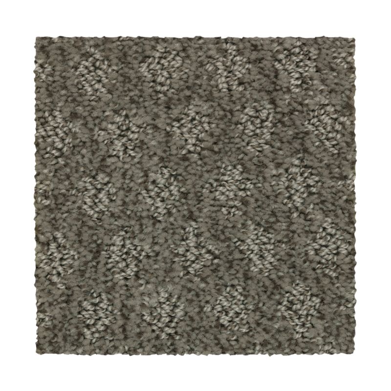 Shop Mohawk Everstrand Bountiful Elegance Truffle 2Z78-889 Carpet