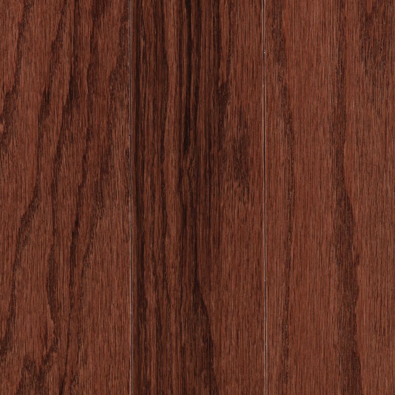 Portico Tecwood Essentials Willows Bay 3″ Oak Cherry 32575-42