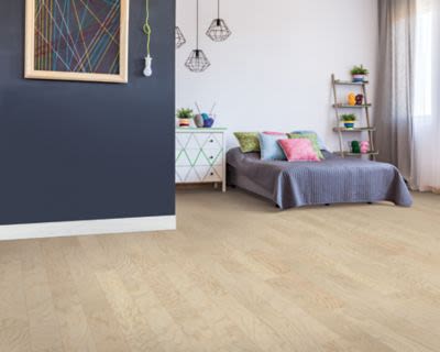 Mohawk Modern Chic Seattle Oak