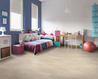 Mohawk Modern Chic Aspen Oak