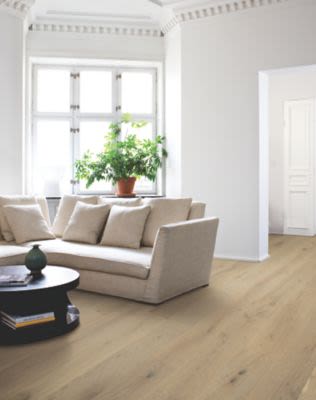 Mohawk The Medallia Collection Bungalow Oak