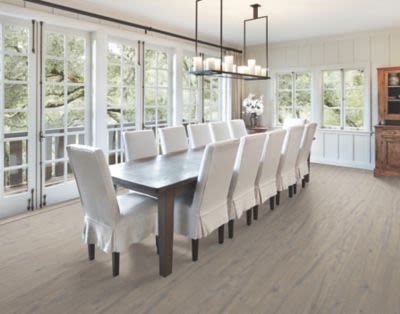 Mohawk The Medallia Collection Silver Satin Oak