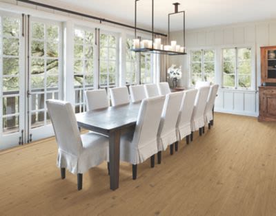 Mohawk The Medallia Collection Natural Linen Oak
