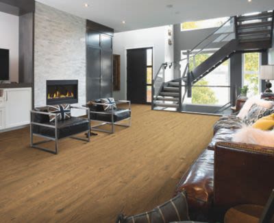 Mohawk The Viridia Collection Radiant Oak