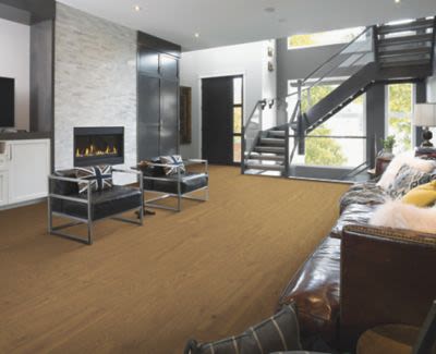 Mohawk The Viridia Collection Alabaster Oak