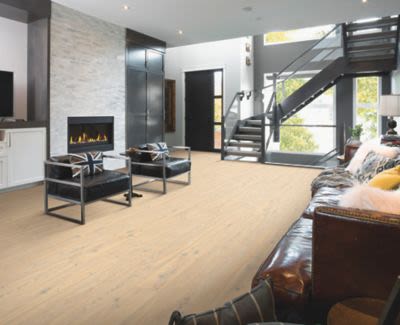 Mohawk The Viridia Collection Silk Cream Oak