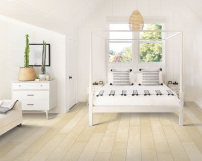 Mohawk Carillion Birch Snowy Birch