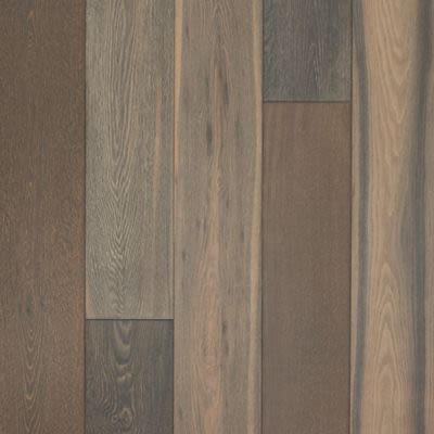 Mohawk Seaside Luxury Silver Dollar Oak