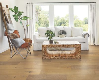 Mohawk Seaside Luxury Sandbar Oak