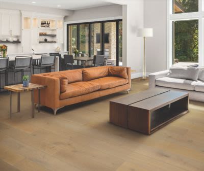 Mohawk Seaside Shores Tamarind Oak