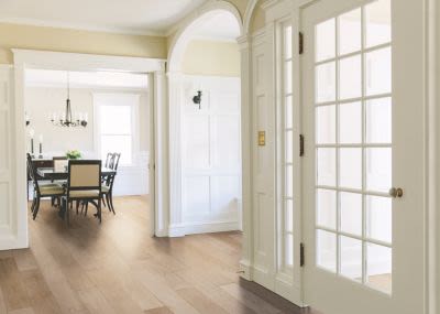 Mohawk Glen Haven Maple Whitewashed Maple