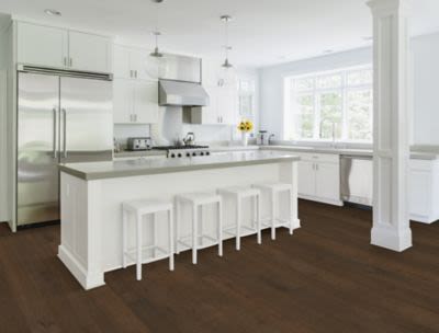 Mohawk Coltrane Cove Carob Hickory