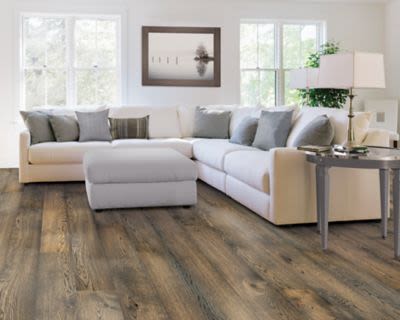 Mohawk Westside Grove Monterey Oak