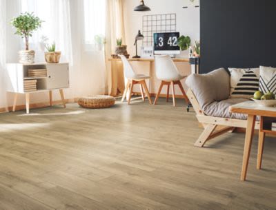 Mohawk Riverleigh Canvas Oak