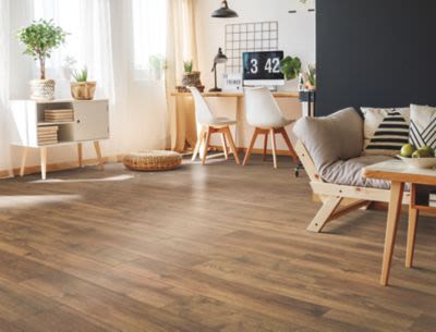 Mohawk Riverleigh Burnished Clay Oak