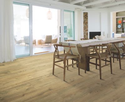Mohawk Briarfield Sunbleached Oak