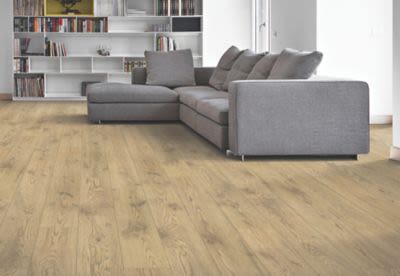 Mohawk Granbury Oak Almondine Oak