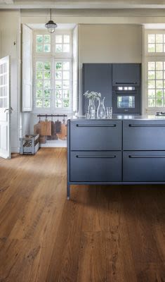 Mohawk Craftsman Origin Sonora Chestnut