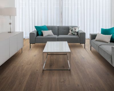 Mohawk Casita Terrace Rustic Forest Oak