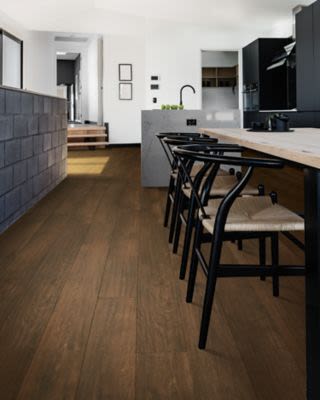 Mohawk Western Row Tilled Oak