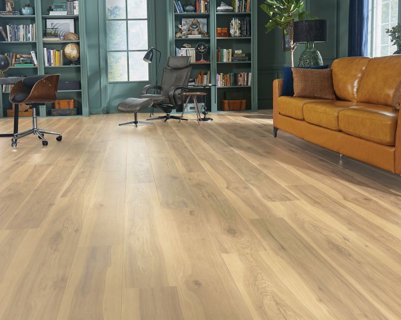 Shop Portico Revwood Premier Neilate Caramelized Hickory 37009-02