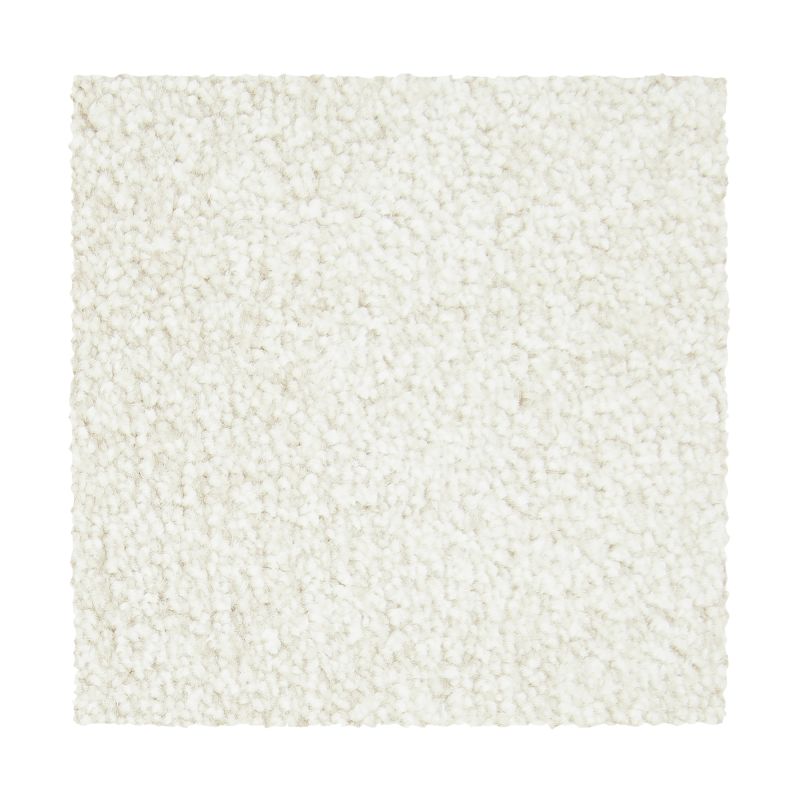 Mohawk Smartstrand Noteworthy Selection Almost White 3A04-527