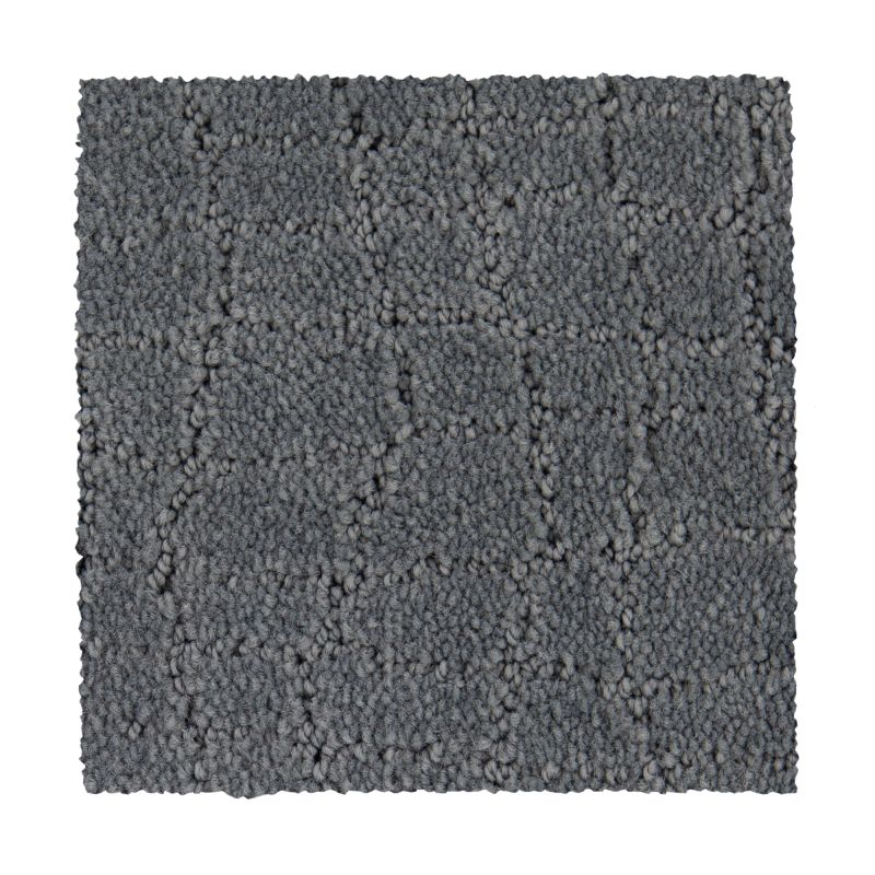 Shop Mohawk Smartstrand Posh Appeal Cool Breeze 3A41-548 Carpet
