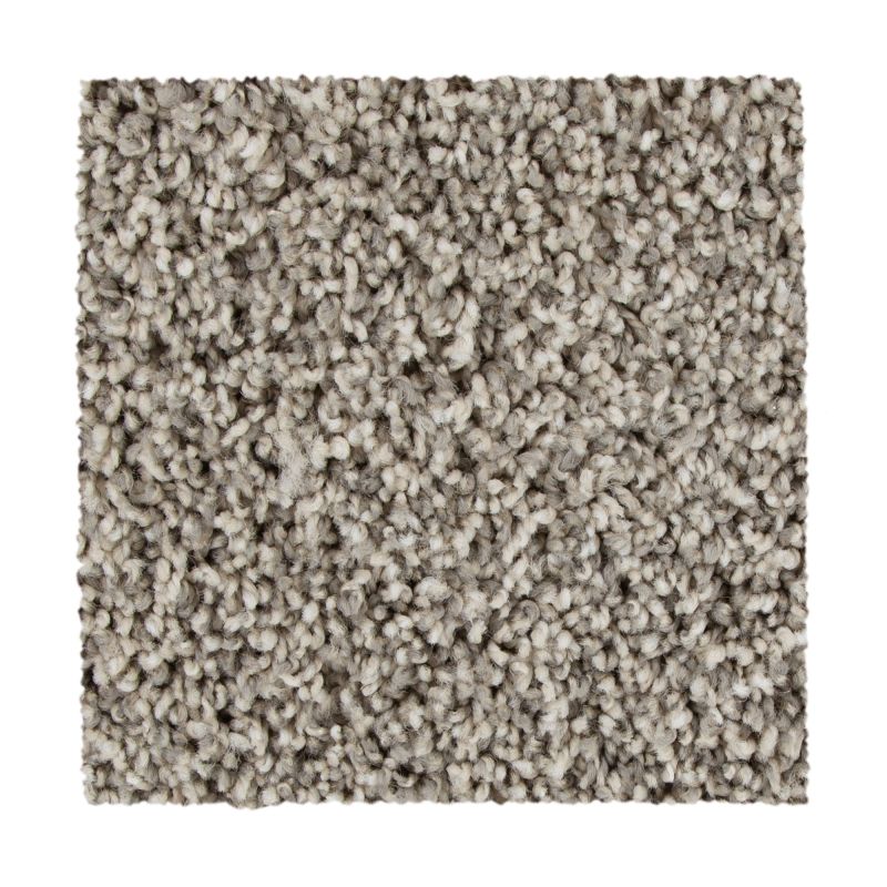 Shop Mohawk Everstrand Color Fusion I London Fog 3B52-918 Carpet