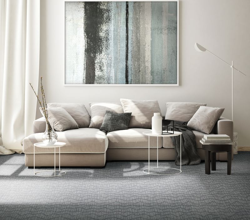 Shop Mohawk Everstrand Original Spirit Quicksand 3I75-796 Carpet